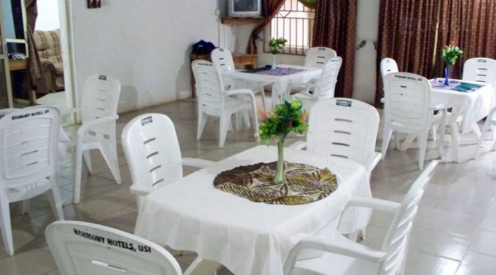Harmony Hotels