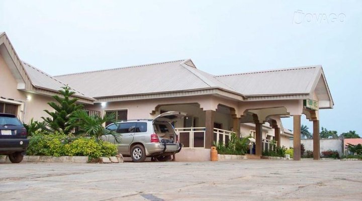 Harmony Hotels