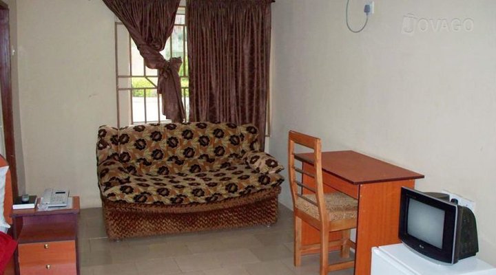 Harmony Hotels