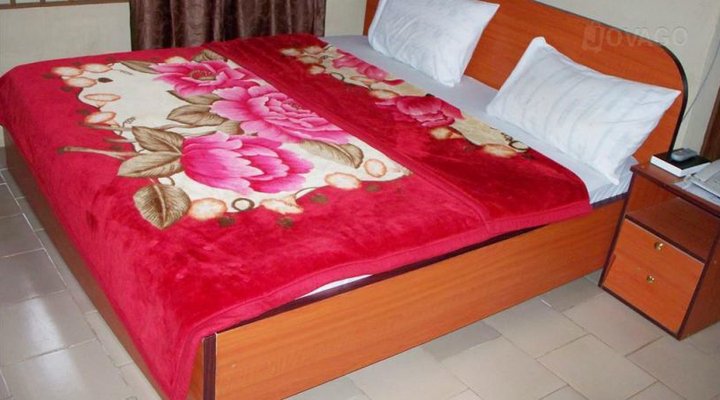 Harmony Hotels