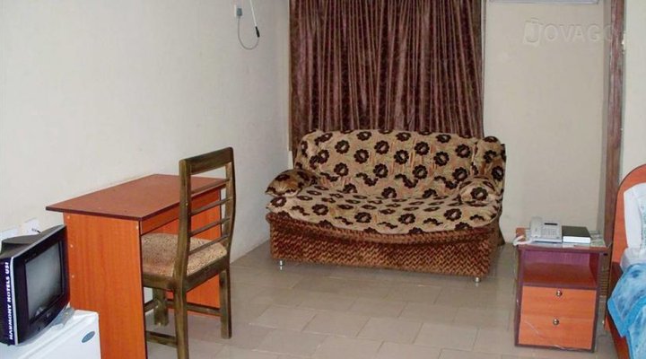Harmony Hotels