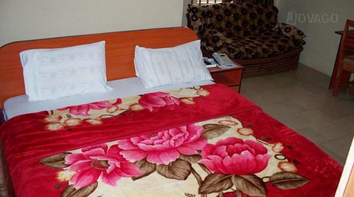 Harmony Hotels