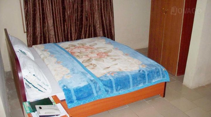 Harmony Hotels