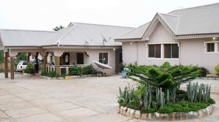 Harmony Hotels