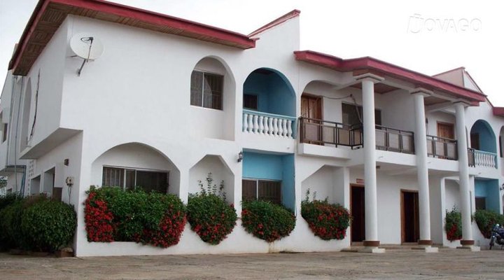 The Grace Lodge & Resort