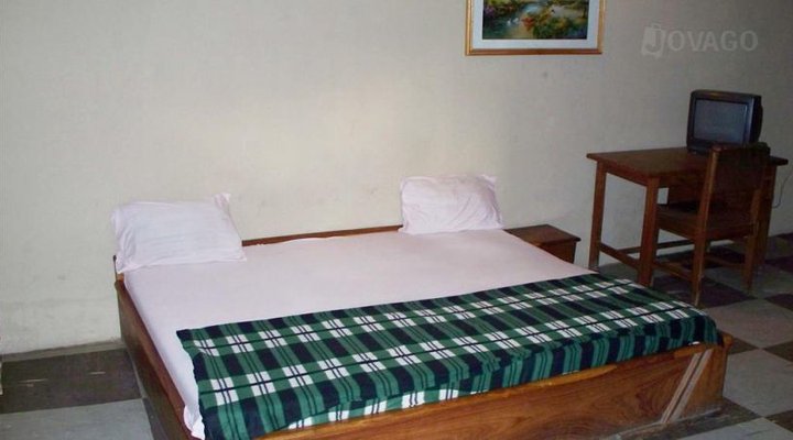 The Grace Lodge & Resort