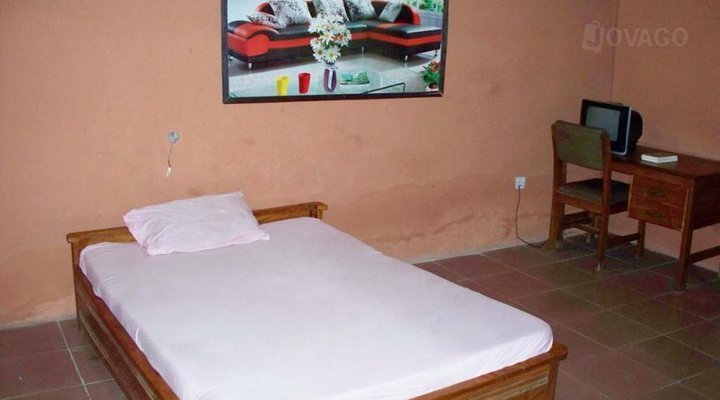 The Grace Lodge & Resort
