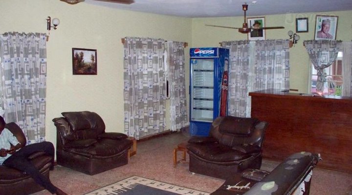 The Grace Lodge & Resort