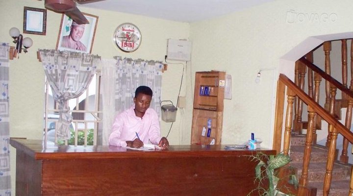 The Grace Lodge & Resort