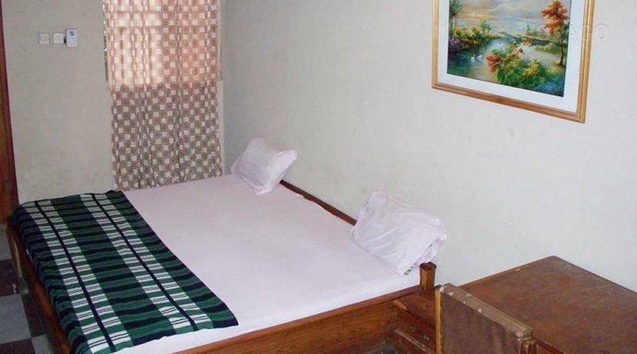 The Grace Lodge & Resort