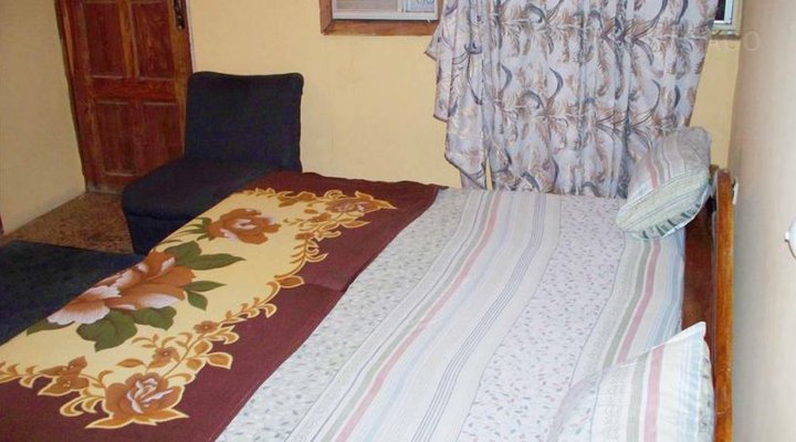 The Grace Lodge & Resort