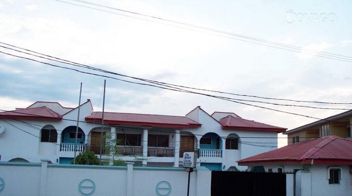 The Grace Lodge & Resort