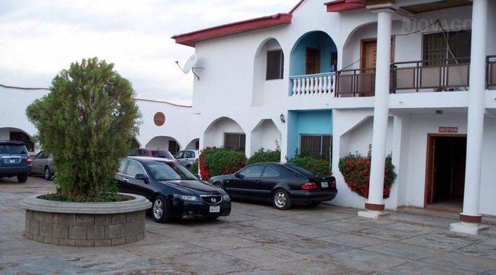 The Grace Lodge & Resort