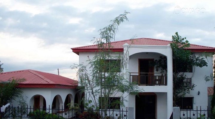 The Grace Lodge & Resort