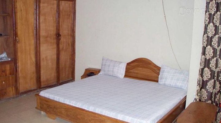The Grace Lodge & Resort