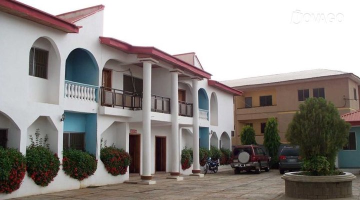 The Grace Lodge & Resort