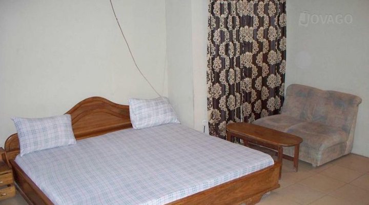 The Grace Lodge & Resort
