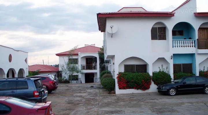 The Grace Lodge & Resort