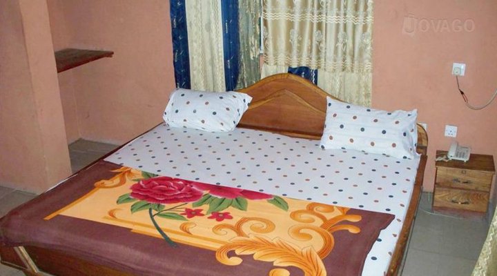 The Grace Lodge & Resort