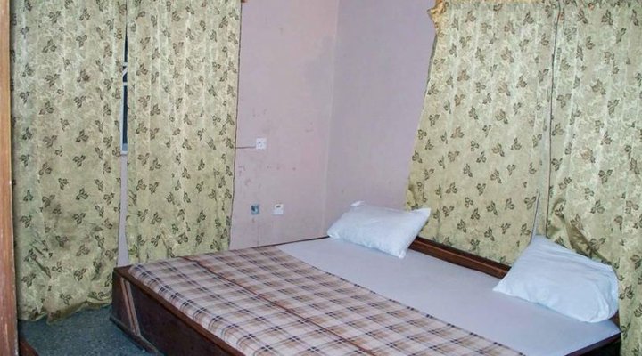 The Grace Lodge & Resort
