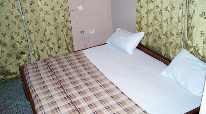 The Grace Lodge & Resort
