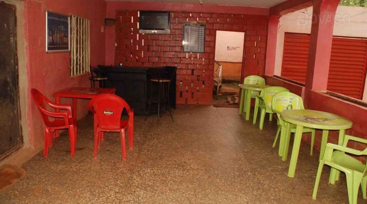 Dglitz Hotel