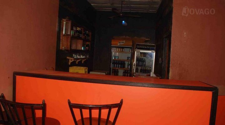 Dglitz Hotel