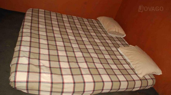 Dglitz Hotel