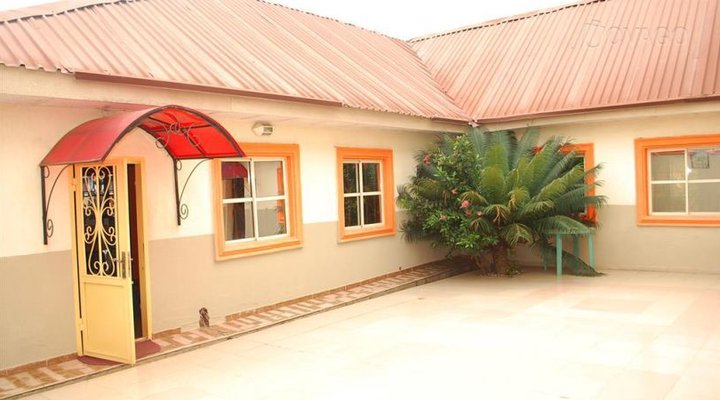 Don Clemens Hotel