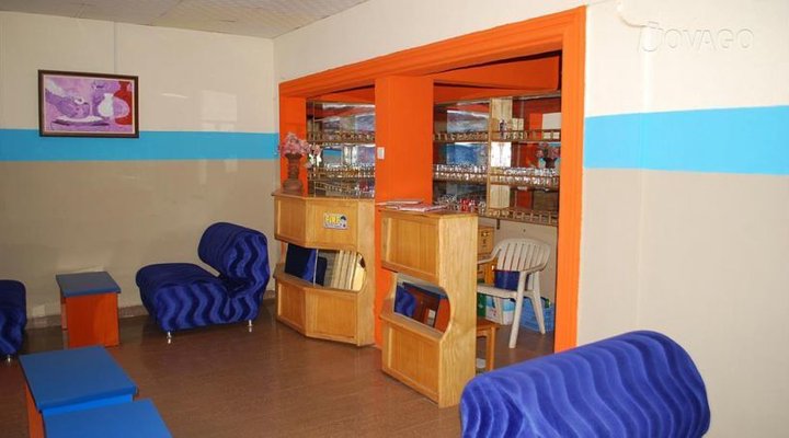 Don Clemens Hotel