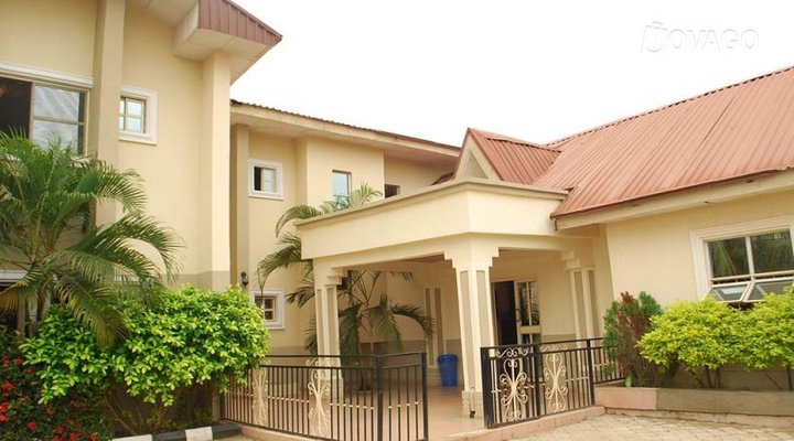 Don Clemens Hotel