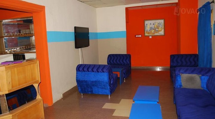 Don Clemens Hotel