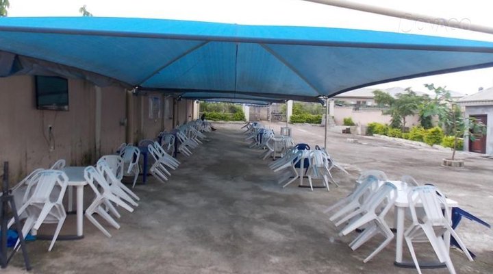 Confidence Guest Inn