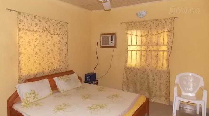 Confidence Guest Inn