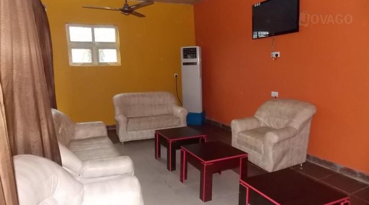 Confidence Guest Inn