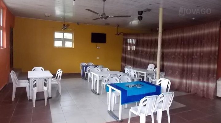 Confidence Guest Inn