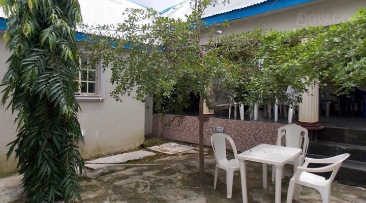 Hylina Guest Inn