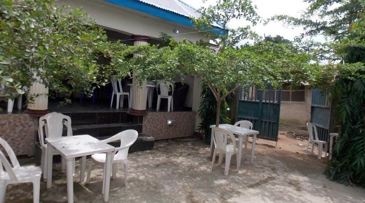 Hylina Guest Inn