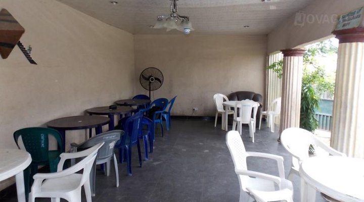 Hylina Guest Inn