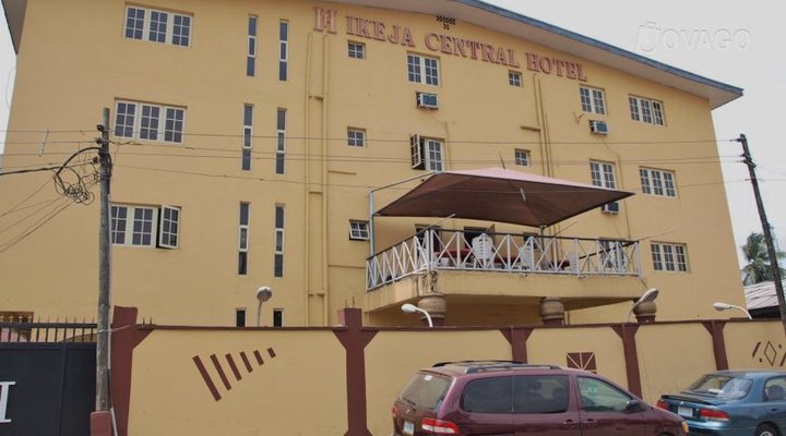Ikeja Central Hotel