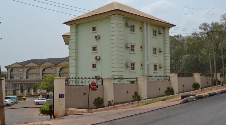 Villa Toscana Hotels