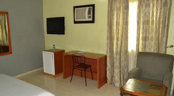 Villa Toscana Hotels