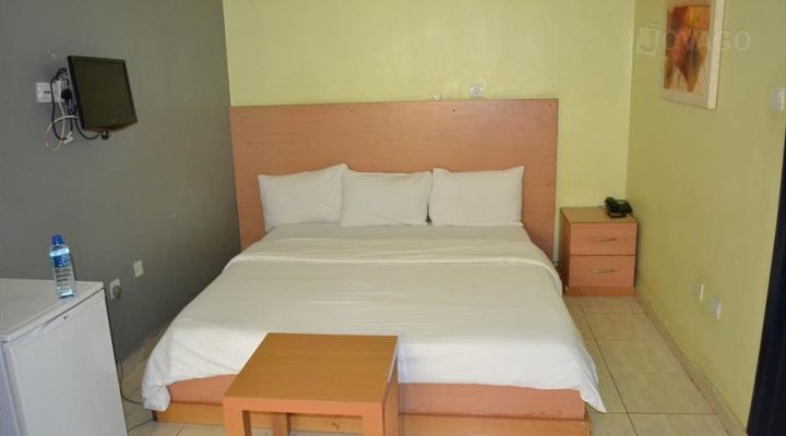 Villa Toscana Hotels