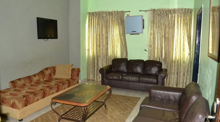 Villa Toscana Hotels