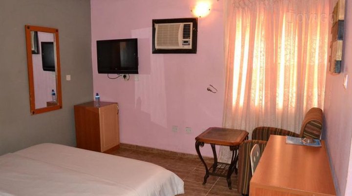Villa Toscana Hotels