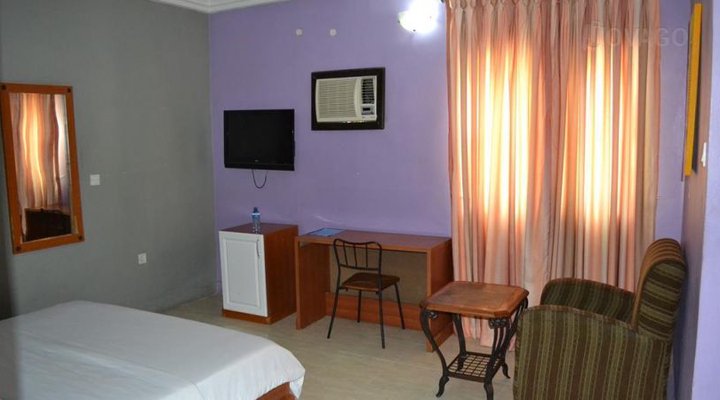 Villa Toscana Hotels