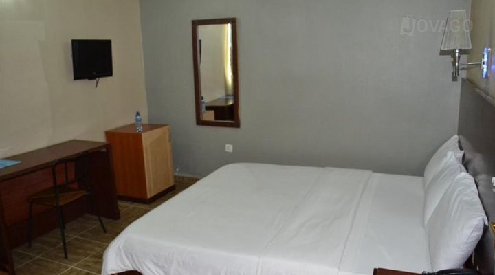 Villa Toscana Hotels