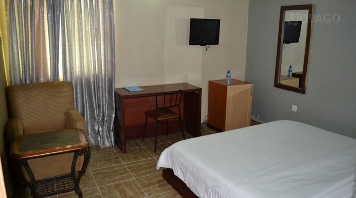 Villa Toscana Hotels
