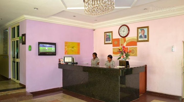 Villa Toscana Hotels