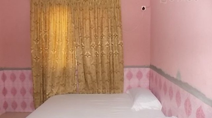 God Gift Ara International Hotel